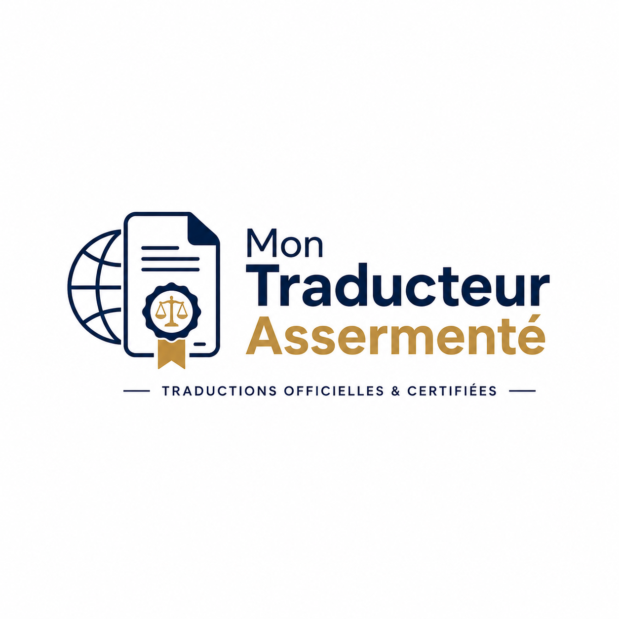 Mon traducteur Assermenté